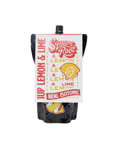 1UP Lemon Lime Mix