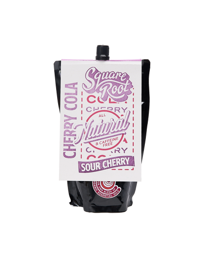 Cherry Cola Mix
