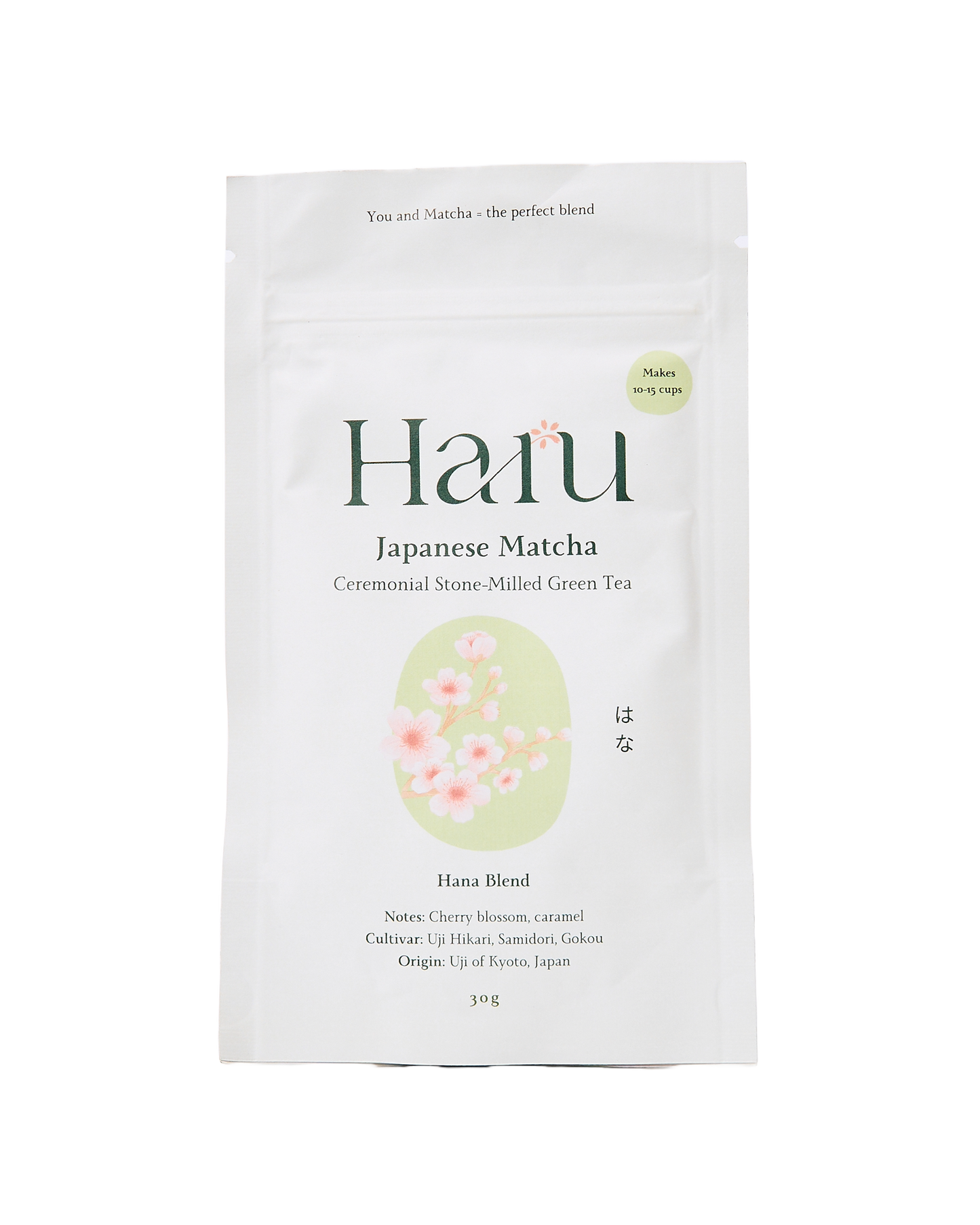 Hana Matcha Powder