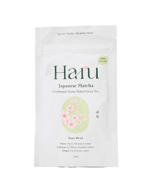Hana Matcha Powder