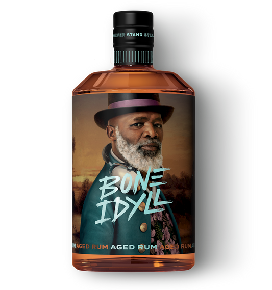 Aged Rum