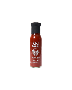 Ahi Sauce