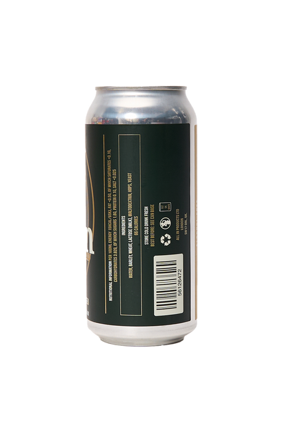 All In Beer