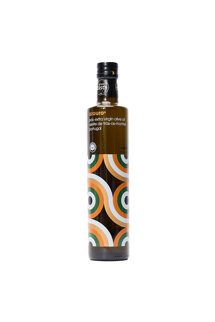 Portuguese PDO Extra Virgin Olive Oil (500ml)