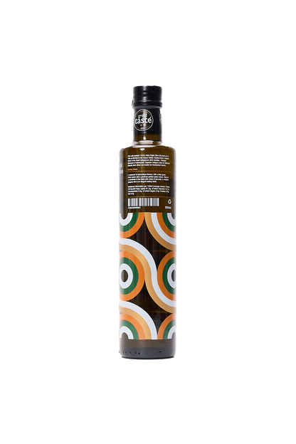 Portuguese PDO Extra Virgin Olive Oil (500ml)