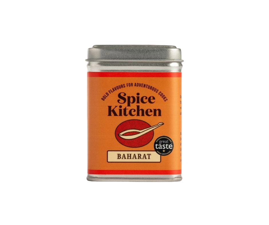 Baharat