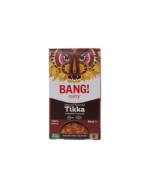 BANG! curry