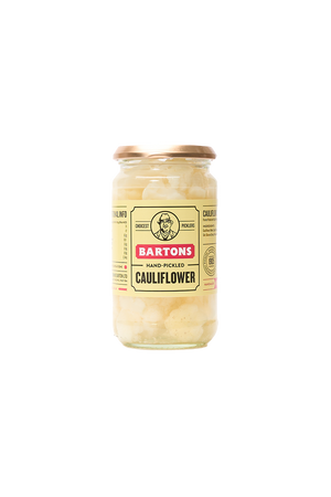 Bartons Pickles