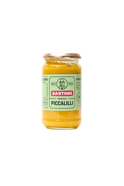 Piccalilli