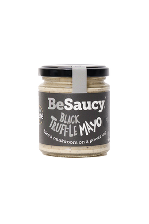 BeSaucy