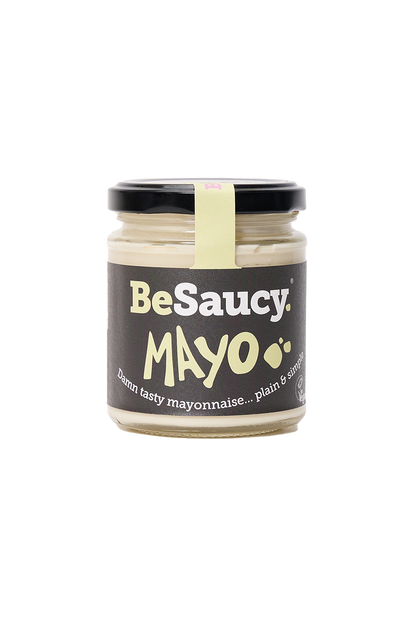 Vegan Mayo