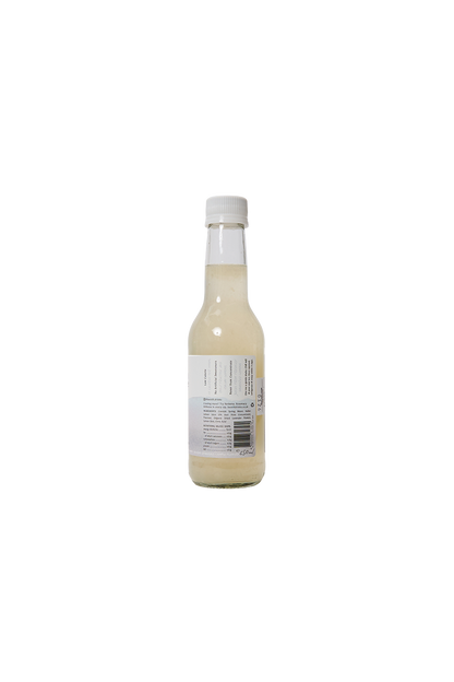 Lavender Still Lemonade