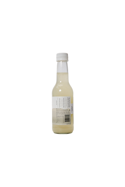 Rosemary Still Lemonade