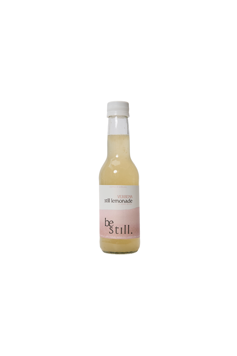Still Verbena Lemonade