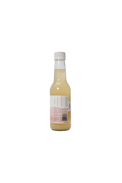 Still Verbena Lemonade