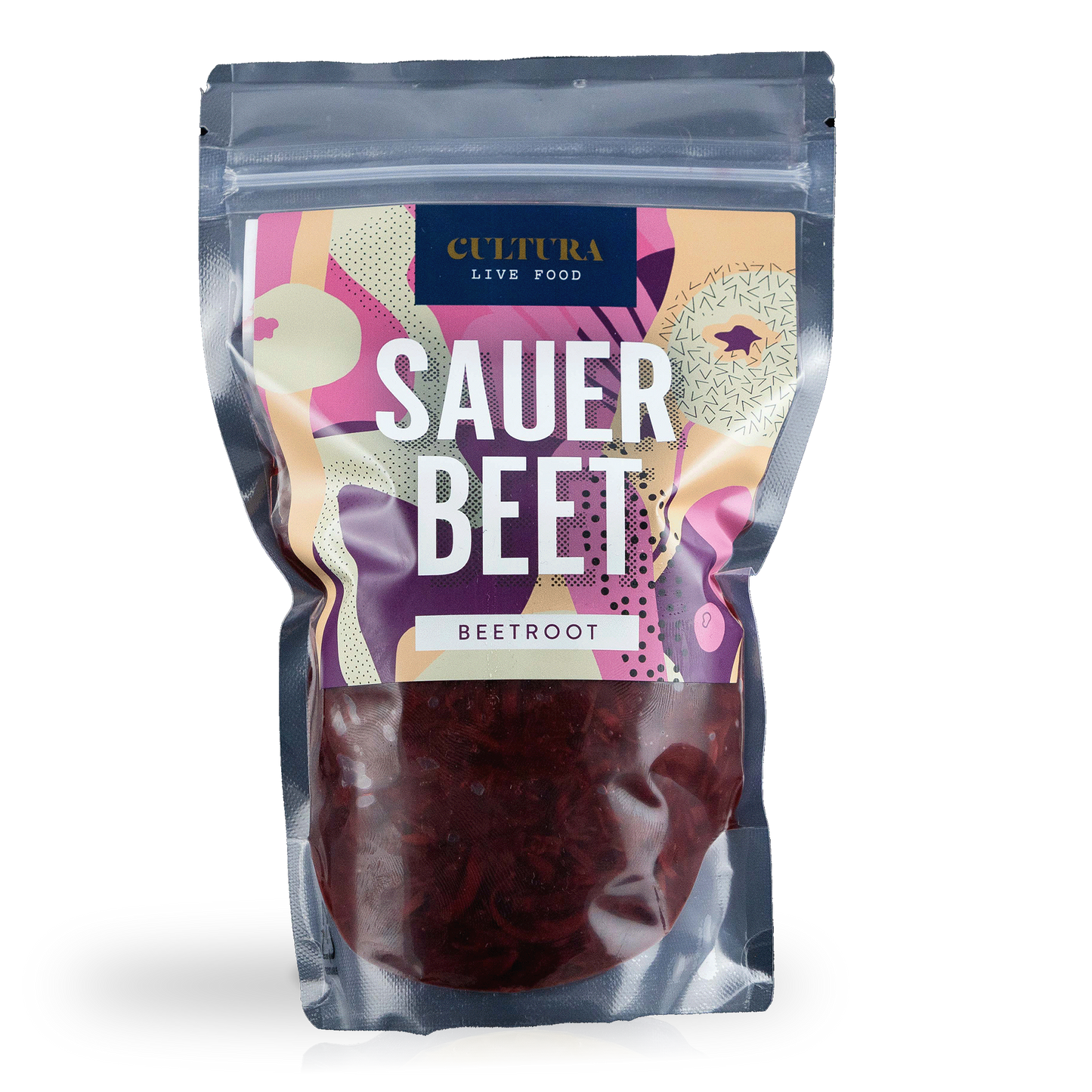 Sauerbeet