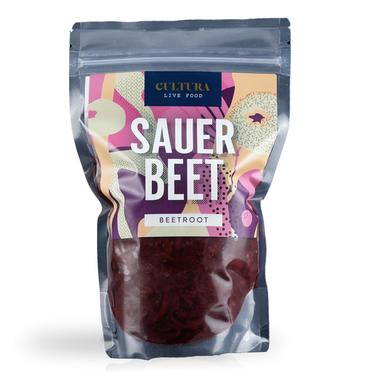 Sauerbeet