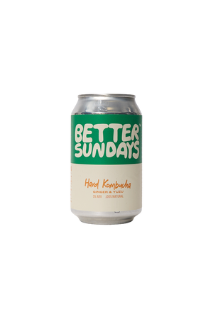 Better Sundays