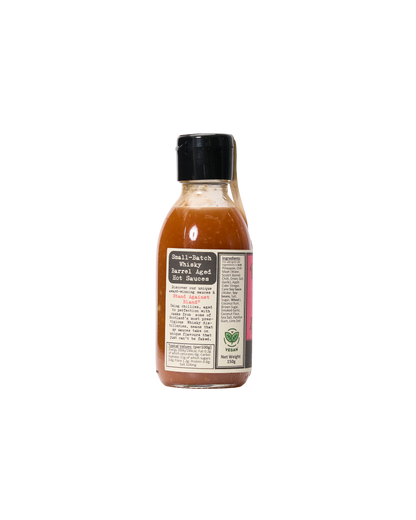 Pina Colada Hot Sauce