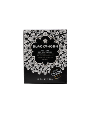Blackthorn Salt
