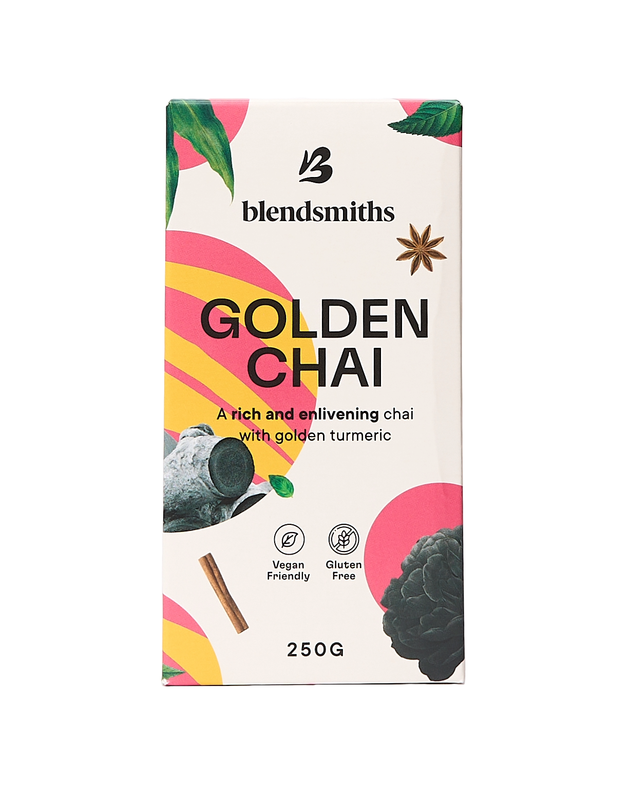 Golden Chai