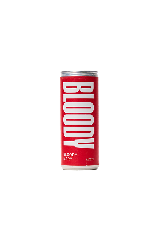 Bloody Mary