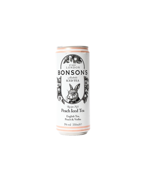 Bonson's Drinks