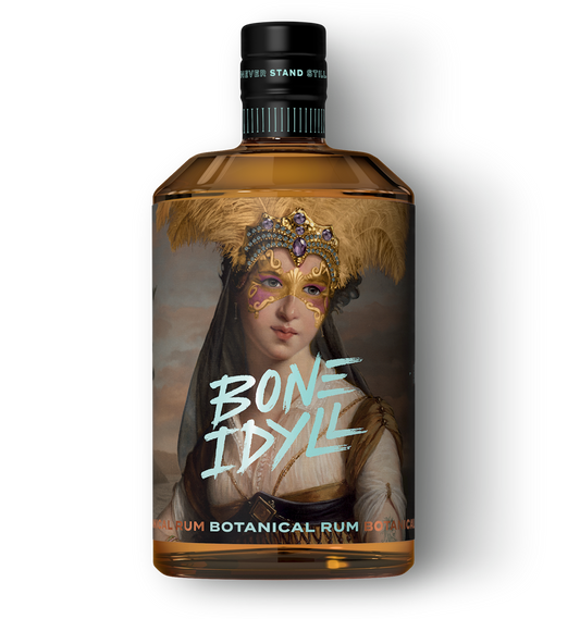 Botanical Rum