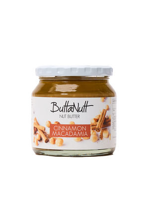 ButtaNutt