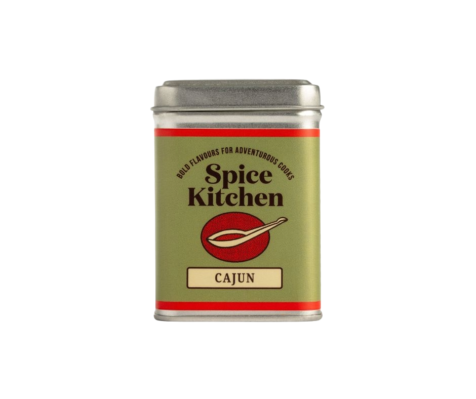 Cajun Seasoning