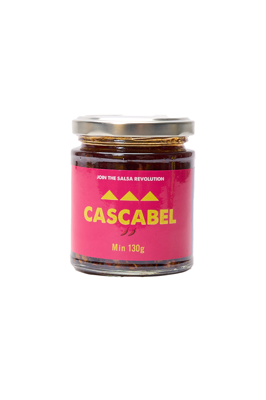 Cascabel Salsa