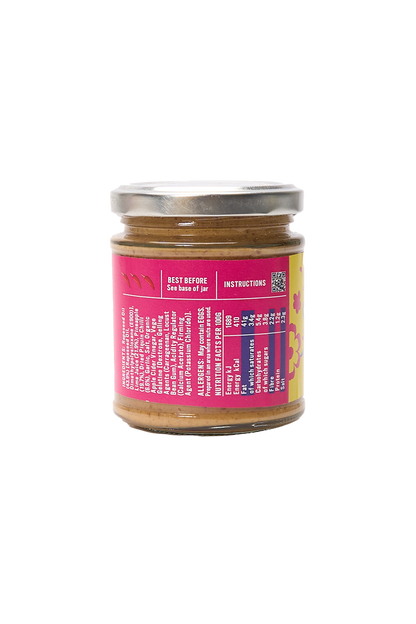 Chiquipiqui Salsa