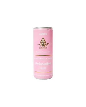 Catalyse Life Drinks
