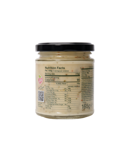 Chimichurri Mayo