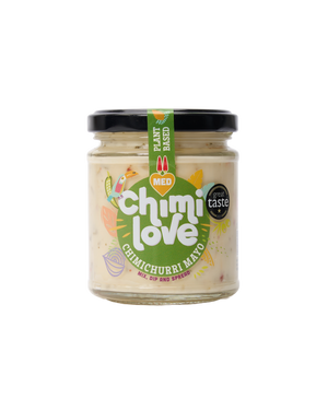 Chimi Love