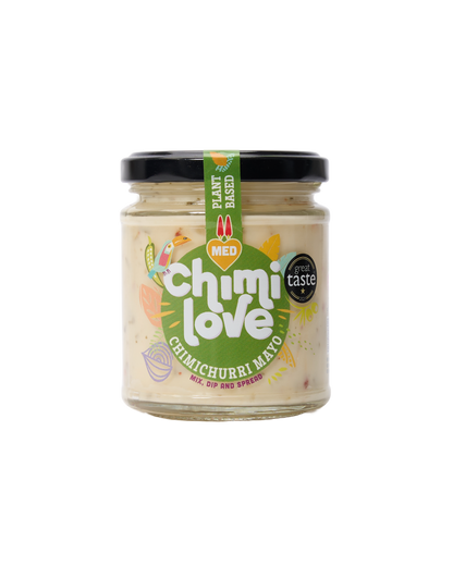 Chimichurri Mayo