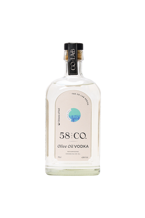 58 and CO