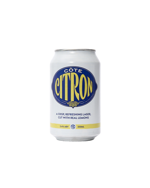 Côte Citron