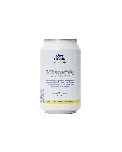 Panaché Lager