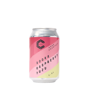 Crate Brewery