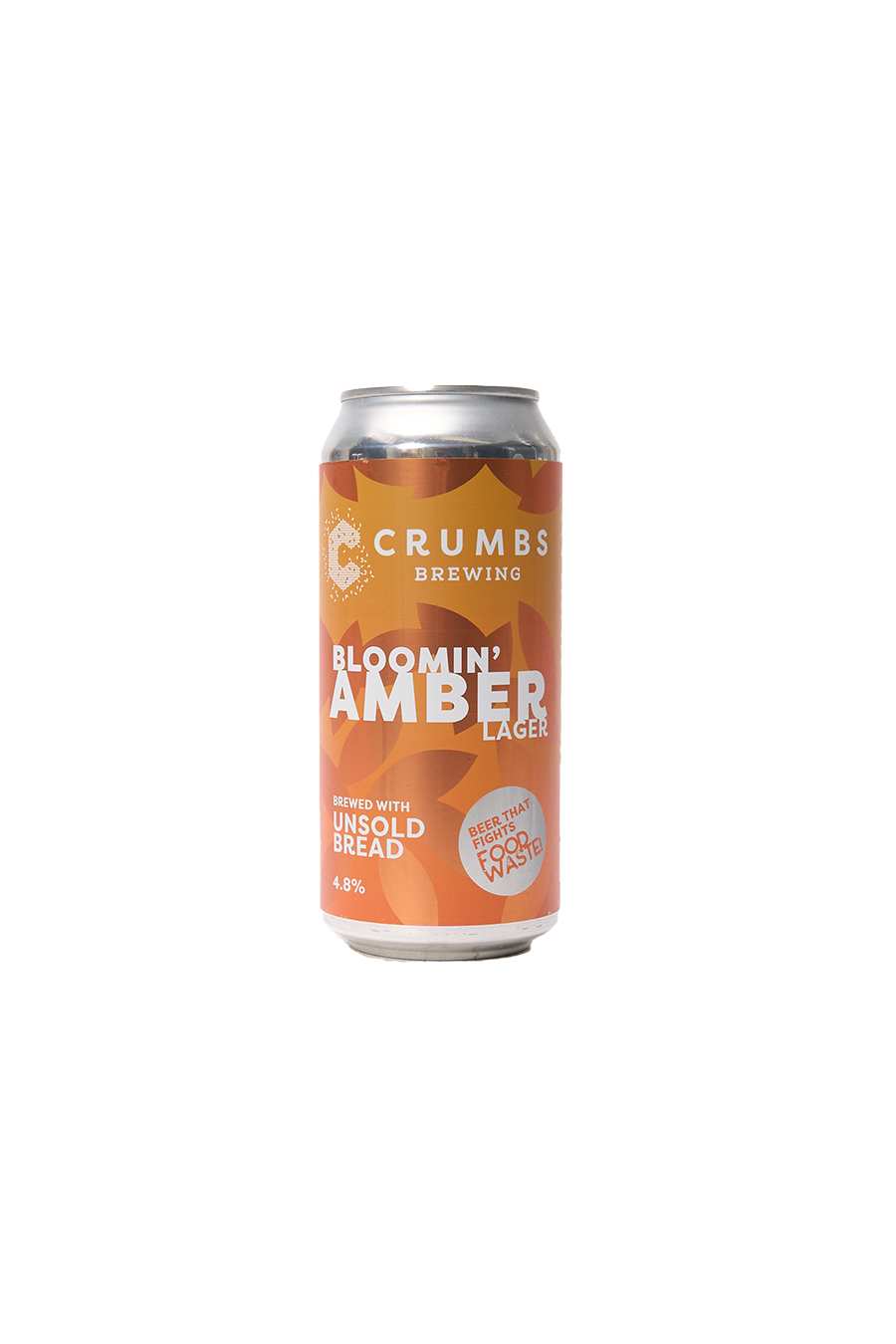 Bloomin’ Amber Lager