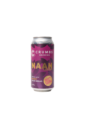 Crumbs Brewing