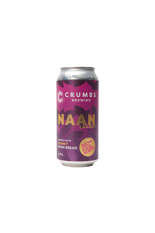 Naan Laager