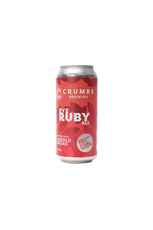 Rye Ruby Ale