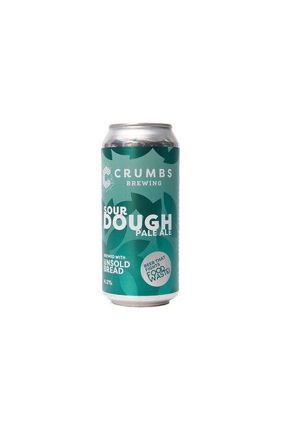 Sourdough Pale Ale