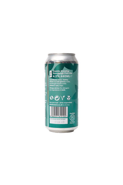 Sourdough Pale Ale