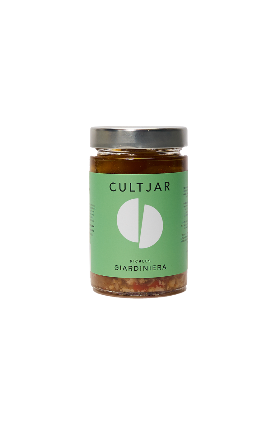 Giardiniera