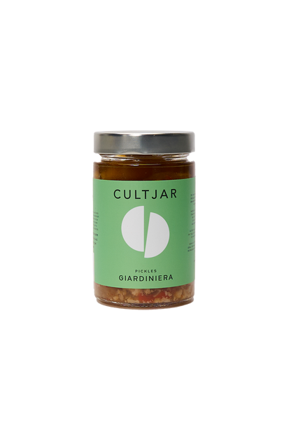 Giardiniera