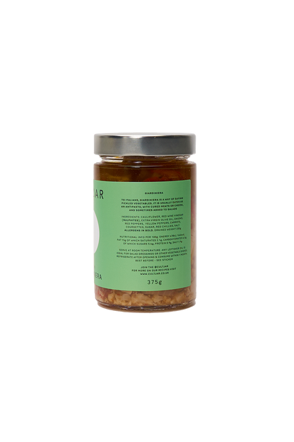 Giardiniera