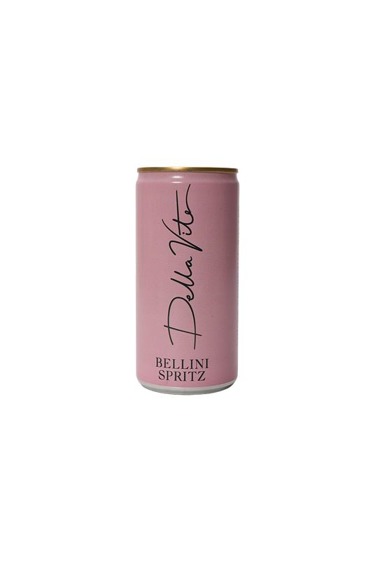 Bellini Spritz